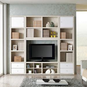 2000시스템책장-수납형1850/2050/2150-2050/2250/2350-2250/2450/2550TV장세트(거실장.거실책장.TV다이