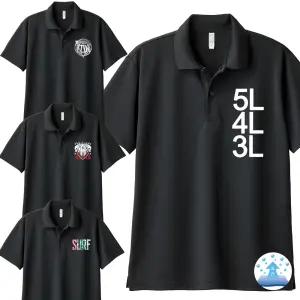 칼라 DRY 카라넥 5XL 쿨론 SP 반팔티 남자 빅사이즈 기능성 원단 특대 골프 단체복 시원한 여름 스포츠