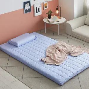 헤이슬립 천연라텍스 매트리스 토퍼 7.5cm SS(슈퍼싱글)