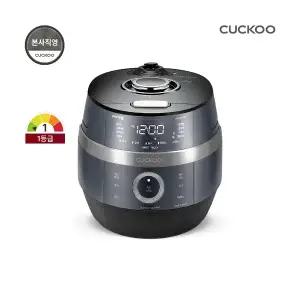 본사직영) 쿠쿠 6인용 IH압력밥솥  CRP-JHR0610FC