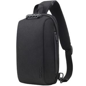 마르코폴로 도난방지 락시스템 로버 슬링백 MP3036