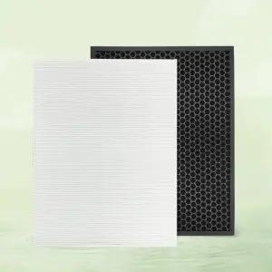 위닉스 공기청정기 필터 타워XQ AGX660W-W0 호환