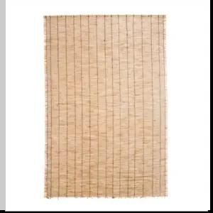 갈대발 90X160cm 중 3자 문발 햇빛가리개 가리개 갈대 발