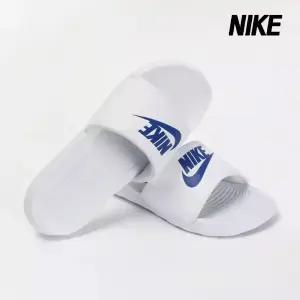 [나이키] 빅토리 원 슬라이드 흰파