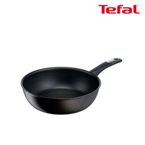 테팔 인덕션 티타늄3X 퍼펙션 웍 26cm