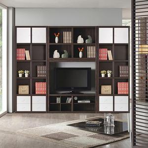 2000시스템책장-수납형2600/2800/2900TV장세트(거실장.거실책장.TV다이.책상.컴퓨터책상)