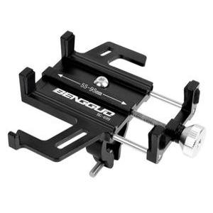 자전거 핸드폰 거치대 오토바이 전동 킥보드 바이크 배달 알루미늄 초경량 스마트폰걸이