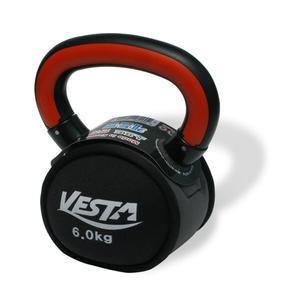 [베스타] 케틀벨 안전한 소프트케틀벨 6kg 홈트 중량운동