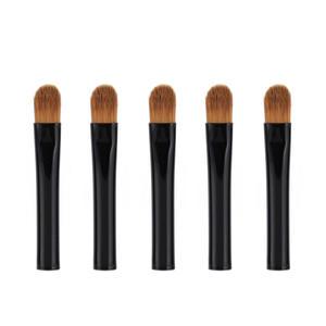 클리카 오토캡 특수브러쉬 리필 5종 스펀지/컨실러/아이라이너/실리콘/스크류