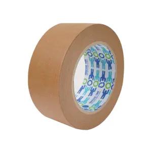 크라프트 테이프 친환경 종이박스테이프 (50MX50개)