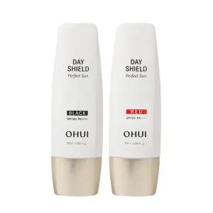 [오휘] 데이쉴드 퍼펙트 선 50ml 택1