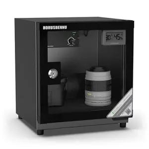 HorusBennu 카메라 제습함 ADH-G20N 전자제습 보관함