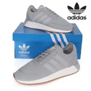 [전사이즈]아디다스 남여공용 오리지널 N-5923 스니커즈 운동화 매장판-B37167