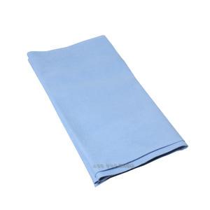 국산 특대형 세무융 (소라색) 초극세사 세차타월