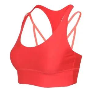 언더아머 여성 롱라인 스포츠브라 브라렛 1307195-714