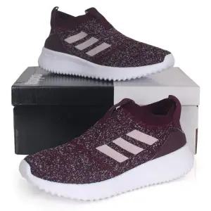 아디다스 여성 에센셜 얼티마 퓨전 러닝화 운동화-B75968