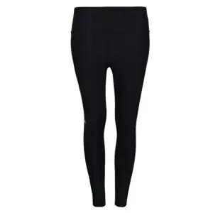 언더아머 여성 기능성 히트기어 하이라이즈 7/8 타이즈 레깅스 1365335-001