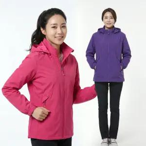 모렉스 춘추 여성 갤럭시 등산 자켓 바람막이 작업복 잠바 233