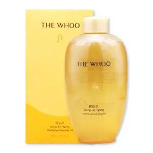 더후 공진향 클렌징 오일 200ml