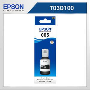 엡손 정품 잉크 T03Q100 검정 M1120 M170 M3140 M3170