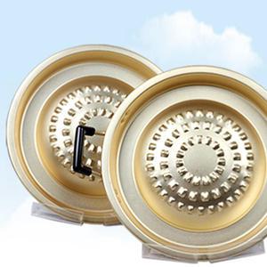 국산 양은 불고기판 일반형/손잡이형 불판 그릴 구이판 고기판 후라이팬 삼겹살판 팬