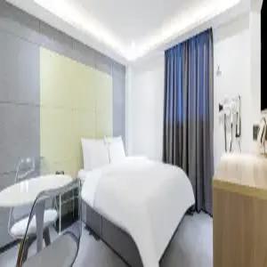 [인천] 서구 Hotel Santa-산타(인천모텔/서구모텔)