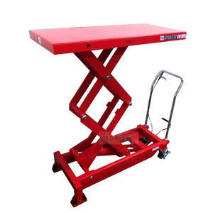 UDT 더블 테이블리프트 MT-70D 700Kg 더블 테이블트럭