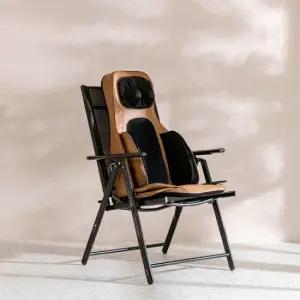 닥터웰 의자형 전신 온열 소형 마사지기 안마기 등마사지기 (전용 의자 포함)