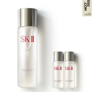 [SK-II](강남점)[4B] sk2 에스케이투 클리어로션 230ml세트 (스킨) + 5천원 상품권  5/22 MMS발송