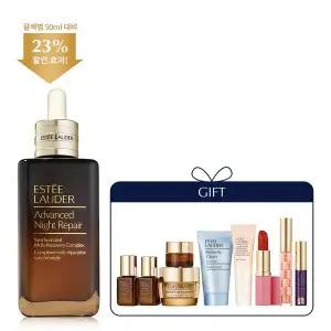 [에스티로더](강남점)[4] 갈색병 115ml 세트 (+디럭스 9종)