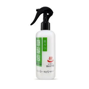 꽃을든남자 때필링 개운할때까지 300ml