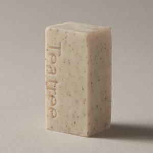 [공식][클리어런스]아로마티카 티트리 밸런싱 클렌징바