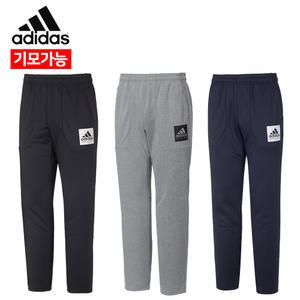 아디다스 컴뱃스포츠 마샬아츠 남녀공용 트레이닝복팬츠 PN110 3컬러 봄가을 운동복 기모추가