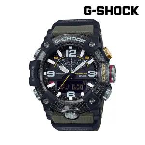 [롯데백화점]지샥 머드마스터 쿼드센서 GG-B100 카본 시리즈 GG-B100-1A3DR