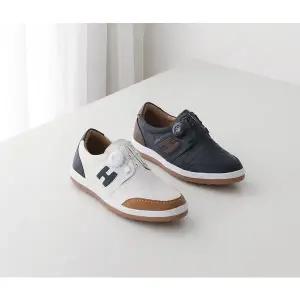 국내제작 슬랙스 발볼넓은 nb팔로우 남자 운동화