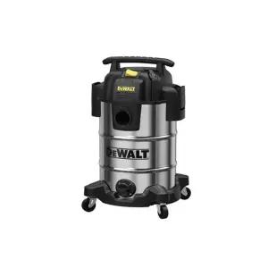 디월트 스텐 건습식 청소기 DXV30SA 30L 업소용 산업용 스틸