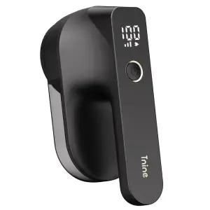 티나인랩 티나인 보풀제거기 세탁소 보풀제거방법 니트 충전식 전기식 TN-8000