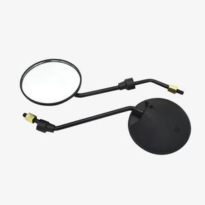 오토티엔 오토바이 매버릭스 원형 백미러 사이드미러 8mm HK17