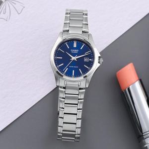 정품 스타샵 LTP-1183A-2A 카시오 패션 정장 손목시계 c117