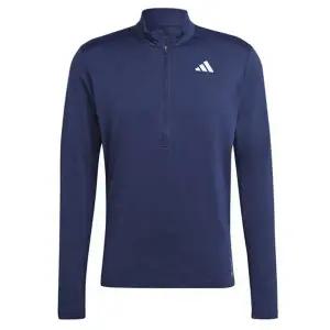 [아디다스] 트레이닝 긴팔 오운더런 하프집업 H44549