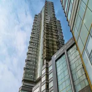 [서울] 롯데시티호텔 마포(서울, 마포)