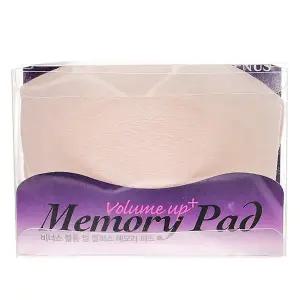 [롯데백화점]비너스 볼륨감을 업 시켜주는 사각 메모리패드 VAC3730