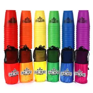 컵쌓기 스피드스택스 NXX102 색상렌덤