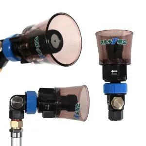 S-8 야마호 곡자 멀티F 일본 농약노즐 농약분무기노즐 약대 분사기