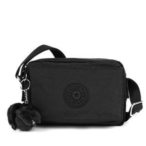 KIPLING 키플링 미니 크로스백 아바누 ABANU-블랙느와