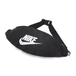 나이키 헤리티지 웨이스트 슬링백 힙색 블랙 DB0490-010