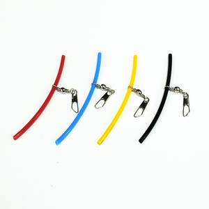 스네이크 우레탄 천칭튜브 자작채비 원투채비