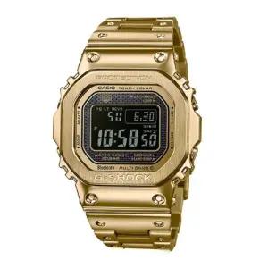 [롯데백화점]지샥 GMW-B5000GD-9DR 풀메탈 스퀘어 오리진 시계