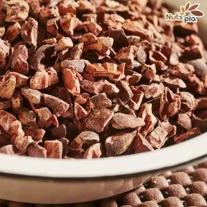 카카오닙스 1kg 페루산