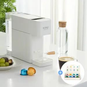 [카누] 바리스타 브리즈 캡슐커피머신